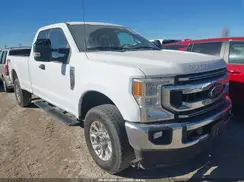 1FT7X2B6XNED79817 2022 FORD F250