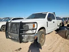 1FT7X2B6XNED84614 2022 FORD F250