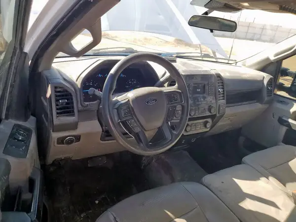 1FT7X2B6XNED84614 2022 FORD F250 - Image 8