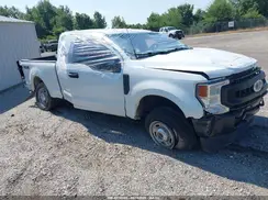 1FT7X2B6XNEF92007 2022 FORD F250