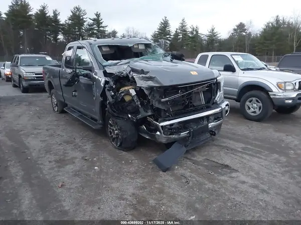 1FT7X2B6XNEF94405 2022 FORD F250 - Image 1