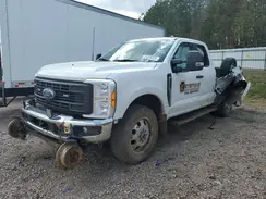1FT7X2BA0PEC10039 2023 FORD F250