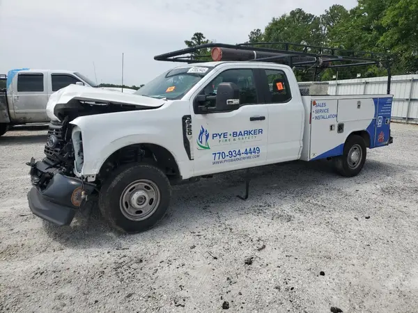 1FT7X2BA0PEC15645 2023 FORD F250 - Image 1