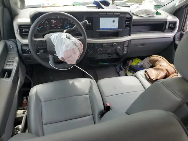 1FT7X2BA0PEC15645 2023 FORD F250 - Image 8