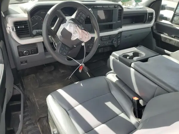 1FT7X2BA0PEC33059 2023 FORD F250 - Image 8