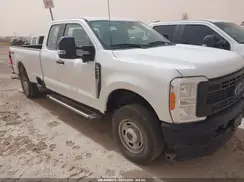 1FT7X2BA0PEC43655 2023 FORD F250