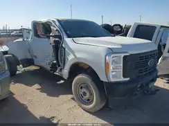1FT7X2BA0PEC70516 2023 FORD F250