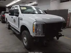 1FT7X2BA0PEC81614 2023 FORD F250