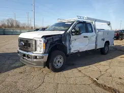 1FT7X2BA0PEC92760 2023 FORD F250