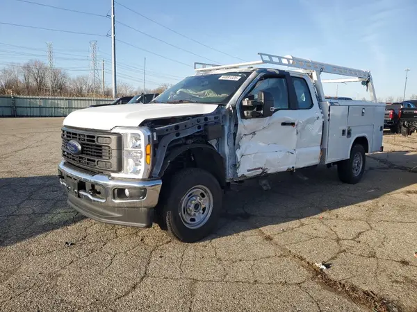 1FT7X2BA0PEC92760 2023 FORD F250 - Image 1