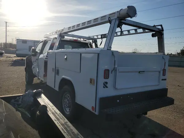 1FT7X2BA0PEC92760 2023 FORD F250 - Image 2