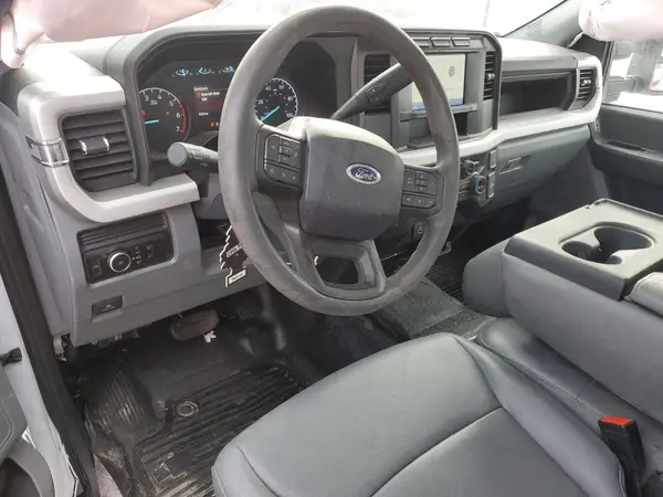 1FT7X2BA0PEC92760 2023 FORD F250 - Image 8