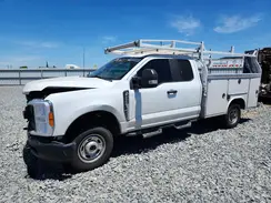 1FT7X2BA0PED01814 2023 FORD F250