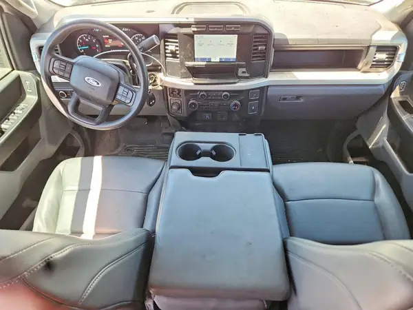1FT7X2BA0PED01814 2023 FORD F250 - Image 8