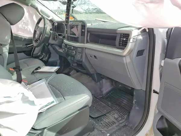 1FT7X2BA0RED90304 2024 FORD F250 - Image 8