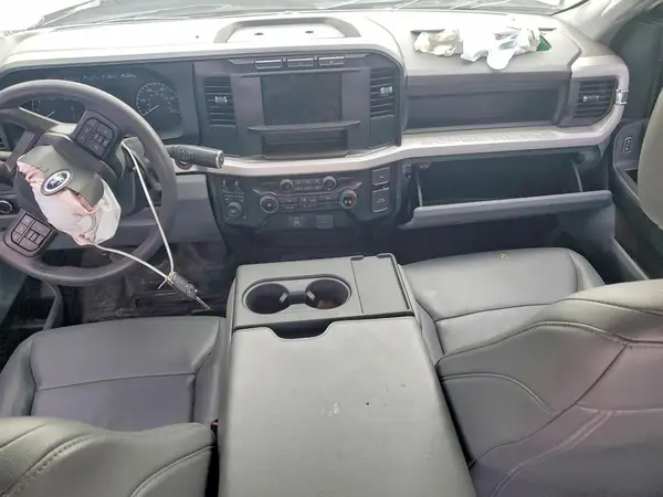 1FT7X2BA0REF61097 2024 FORD F250 - Image 8