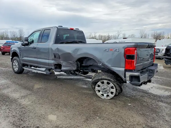 1FT7X2BA0REF75727 2024 FORD F250 - Image 2