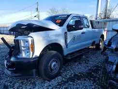 1FT7X2BA0SEC46970 2025 FORD F250