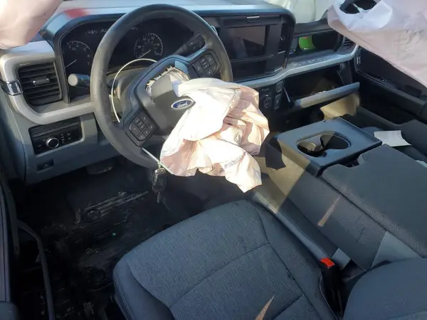 1FT7X2BA0SEC46970 2025 FORD F250 - Image 8