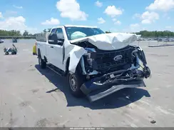 1FT7X2BA0SED52299 2025 FORD F250