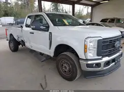 1FT7X2BA0TEC33315 2026 FORD F250