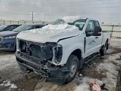 1FT7X2BA1PEC78348 2023 FORD F250