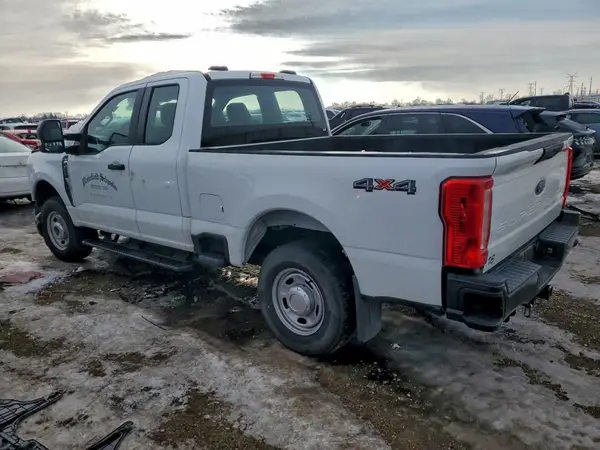 1FT7X2BA1PEC78348 2023 FORD F250 - Image 2