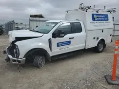 1FT7X2BA1PEC78432 2023 FORD F250