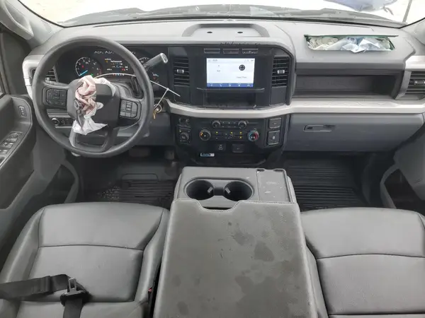 1FT7X2BA1PEC78432 2023 FORD F250 - Image 8