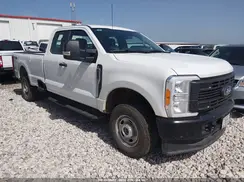 1FT7X2BA1PEC79449 2023 FORD F250