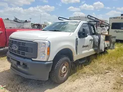 1FT7X2BA1PEE01906 2023 FORD F250