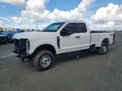 1FT7X2BA1PEE17247 2023 FORD F250
