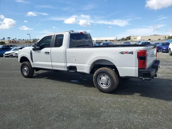 1FT7X2BA1PEE17247 2023 FORD F250 - Image 2