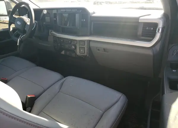 1FT7X2BA1PEE17247 2023 FORD F250 - Image 8