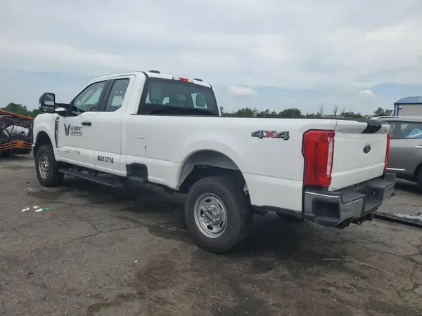 1FT7X2BA1RED47235 2024 FORD F250 - Image 2