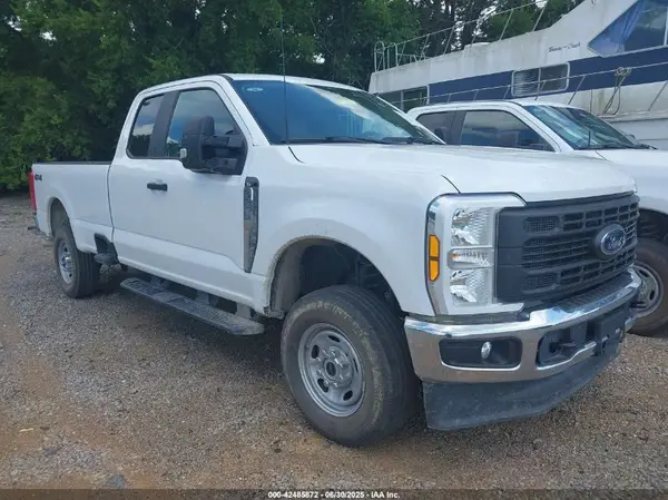 1FT7X2BA1RED62706 2024 FORD F250 - Image 1