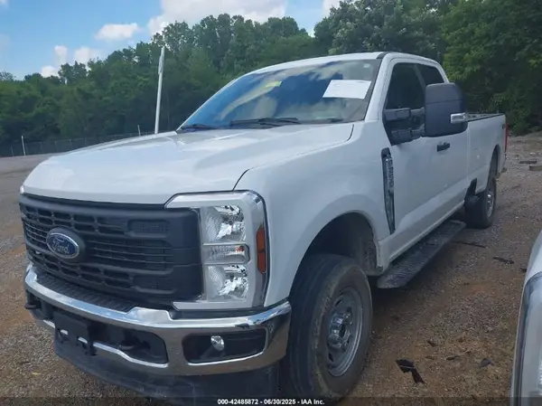 1FT7X2BA1RED62706 2024 FORD F250 - Image 2