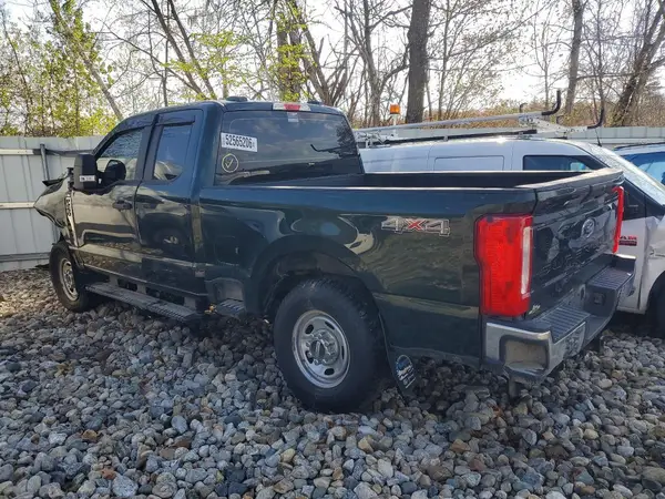 1FT7X2BA1RED77965 2024 FORD F250 - Image 2