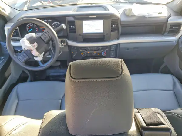 1FT7X2BA1SEC87320 2025 FORD F250 - Image 8