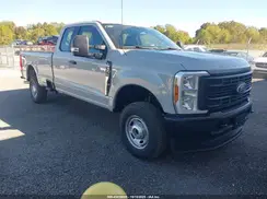 1FT7X2BA1TEC68204 2026 FORD F250
