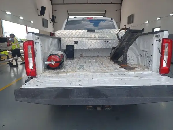 1FT7X2BA2PEC24203 2023 FORD F250 - Image 8