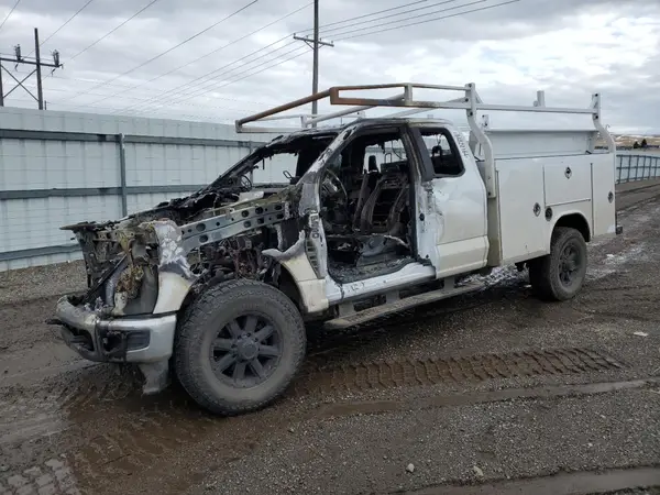 1FT7X2BA2PEC28378 2023 FORD F250 - Image 1