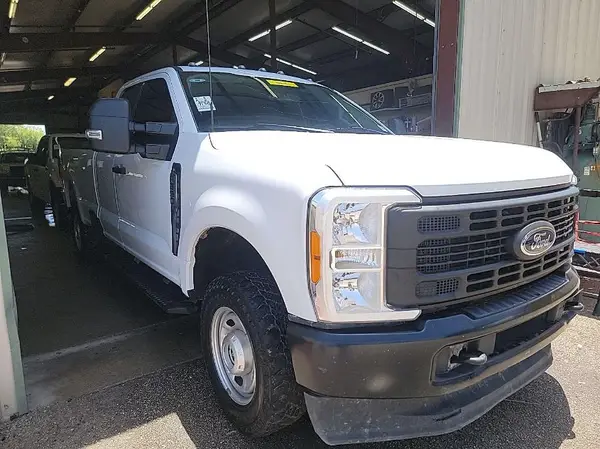 1FT7X2BA2PEC72168 2023 FORD F250 - Image 2
