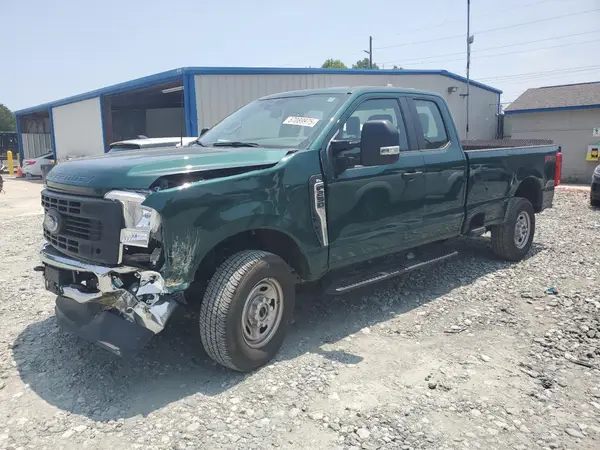 1FT7X2BA2PEC84286 2023 FORD F250 - Image 1