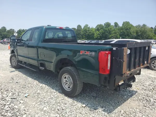 1FT7X2BA2PEC84286 2023 FORD F250 - Image 2