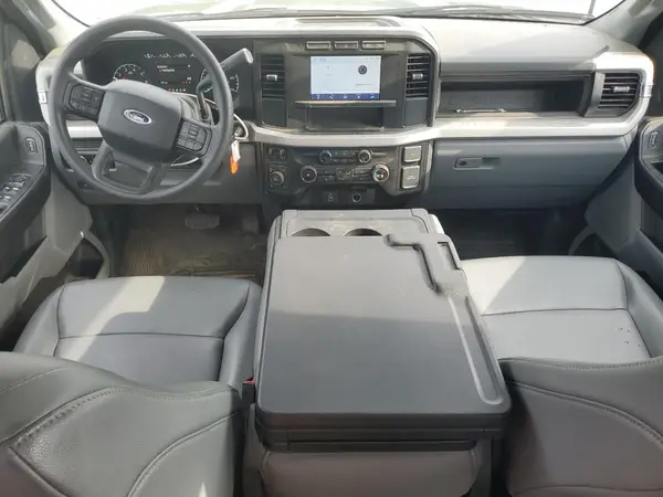 1FT7X2BA2PEC84286 2023 FORD F250 - Image 8