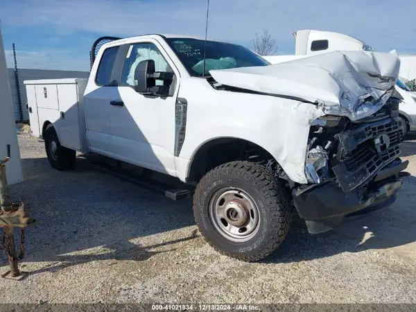 1FT7X2BA2PED71508 2023 FORD F250 - Image 1