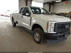 1FT7X2BA2PED78250 2023 FORD F250