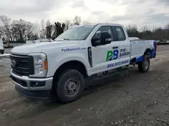 1FT7X2BA2PEE04782 2023 FORD F250