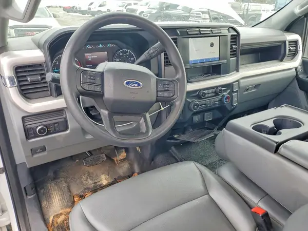 1FT7X2BA2PEE04782 2023 FORD F250 - Image 8